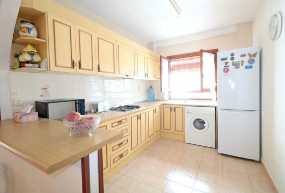 Herverkoop - Bungalow - Torrevieja - El Acequión - Los Náufragos