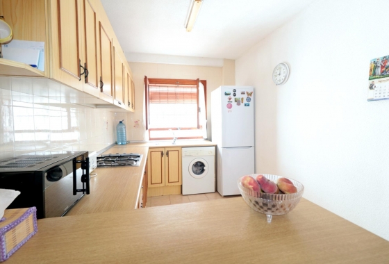 Herverkoop - Bungalow - Torrevieja - El Acequión - Los Náufragos