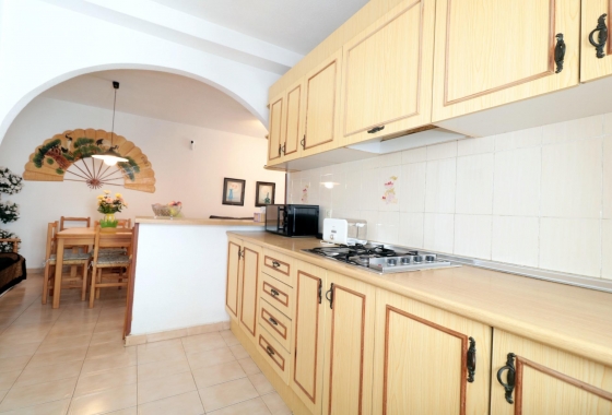 Herverkoop - Bungalow - Torrevieja - El Acequión - Los Náufragos