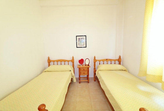 Herverkoop - Bungalow - Torrevieja - El Acequión - Los Náufragos