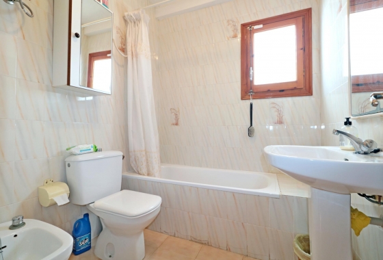 Herverkoop - Bungalow - Torrevieja - El Acequión - Los Náufragos