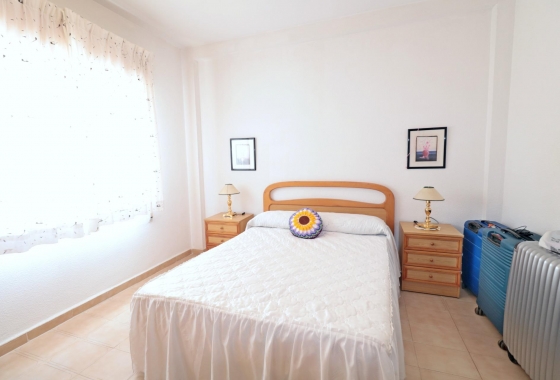 Herverkoop - Bungalow - Torrevieja - El Acequión - Los Náufragos