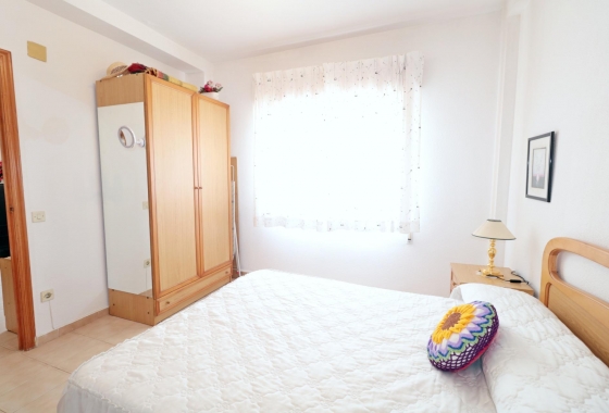 Herverkoop - Bungalow - Torrevieja - El Acequión - Los Náufragos