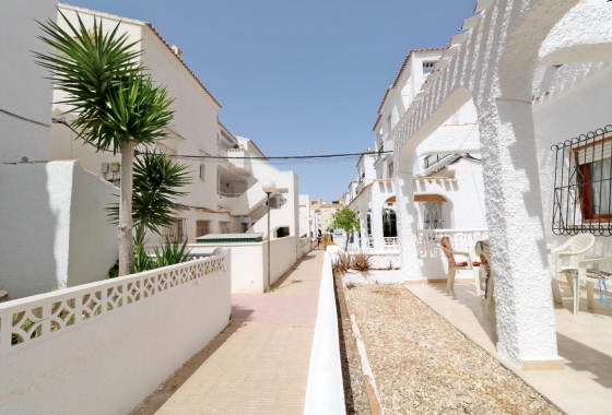 Herverkoop - Bungalow - Torrevieja - El Acequión - Los Náufragos