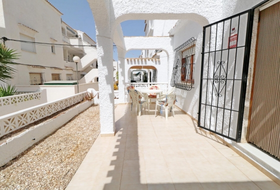 Herverkoop - Bungalow - Torrevieja - El Acequión - Los Náufragos