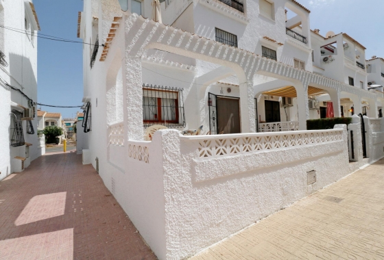 Herverkoop - Bungalow - Torrevieja - El Acequión - Los Náufragos