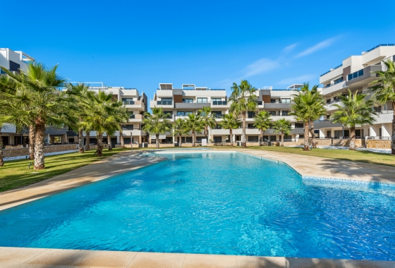 Reventa - Apartamento / piso - Orihuela Costa - Costa Blanca