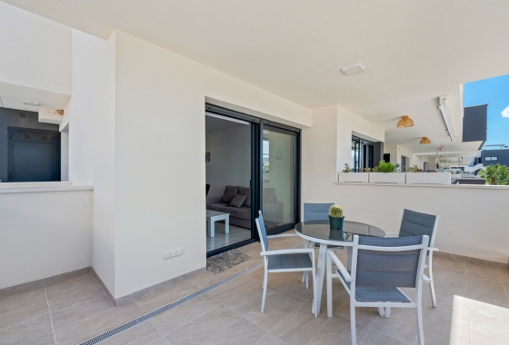 Reventa - Apartamento / piso - Orihuela Costa - Costa Blanca