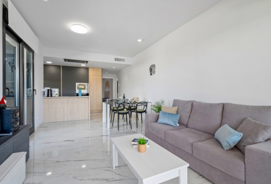 Reventa - Apartamento / piso - Orihuela Costa - Costa Blanca