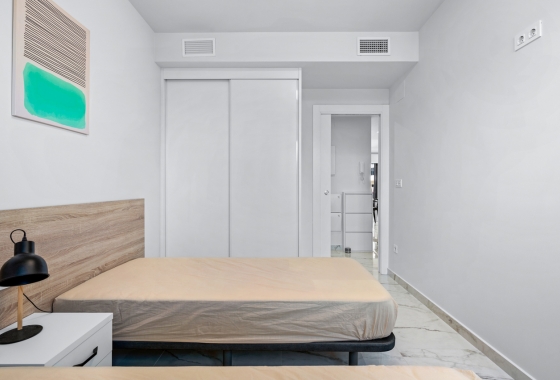 Reventa - Apartamento / piso - Orihuela Costa - Costa Blanca
