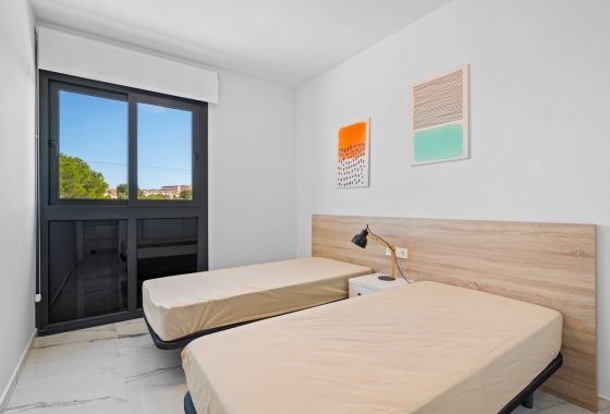 Reventa - Apartamento / piso - Orihuela Costa - Costa Blanca