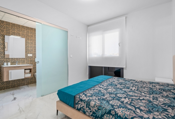 Reventa - Apartamento / piso - Orihuela Costa - Costa Blanca