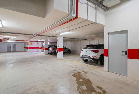 Reventa - Apartamento / piso - Orihuela Costa - Costa Blanca