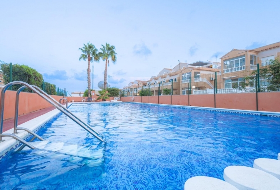 Herverkoop - Herenhuis - Orihuela Costa - La Ciñuelica