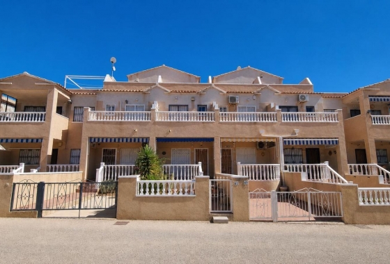 Herverkoop - Herenhuis - Orihuela Costa - La Ciñuelica