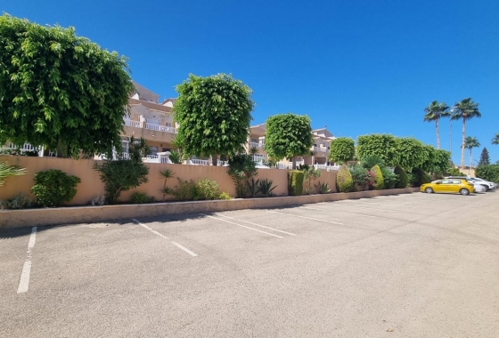 Herverkoop - Herenhuis - Orihuela Costa - La Ciñuelica