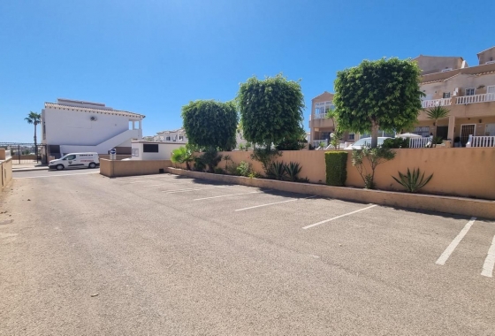 Herverkoop - Herenhuis - Orihuela Costa - La Ciñuelica