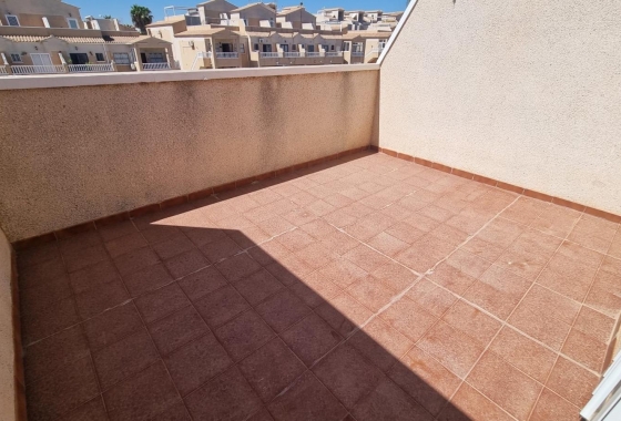Herverkoop - Herenhuis - Orihuela Costa - La Ciñuelica