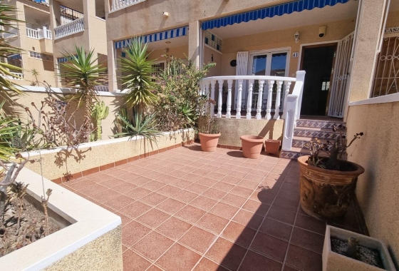 Herverkoop - Herenhuis - Orihuela Costa - La Ciñuelica