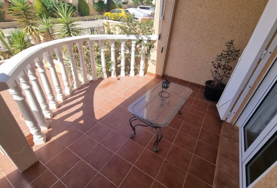 Herverkoop - Herenhuis - Orihuela Costa - La Ciñuelica
