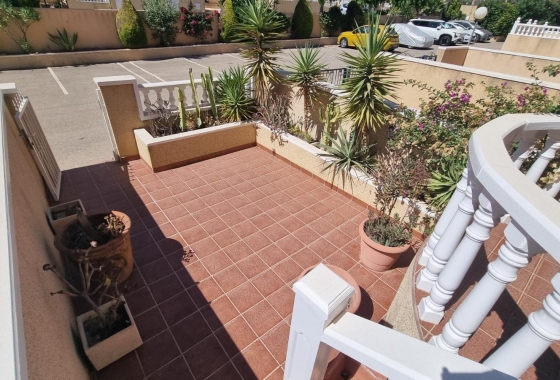 Herverkoop - Herenhuis - Orihuela Costa - La Ciñuelica