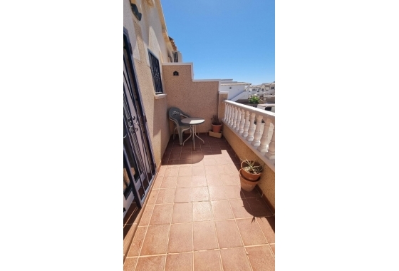 Herverkoop - Herenhuis - Orihuela Costa - La Ciñuelica