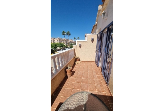 Herverkoop - Herenhuis - Orihuela Costa - La Ciñuelica