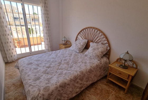 Herverkoop - Herenhuis - Orihuela Costa - La Ciñuelica