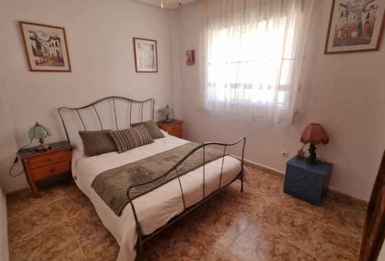 Herverkoop - Herenhuis - Orihuela Costa - La Ciñuelica