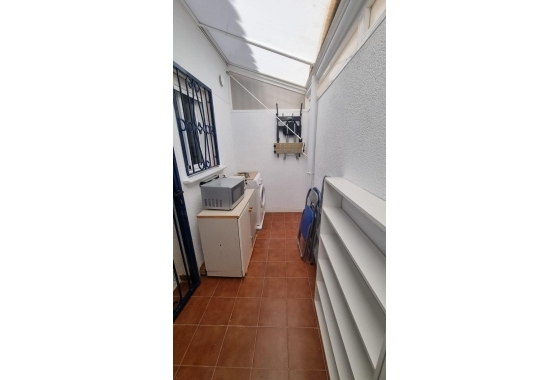 Herverkoop - Herenhuis - Orihuela Costa - La Ciñuelica