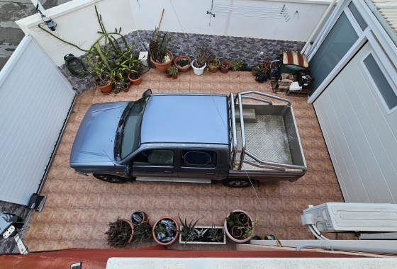 Resale - Townhouse - San Javier - Santiago De La Ribera