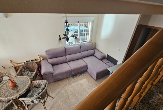Resale - Townhouse - San Javier - Santiago De La Ribera