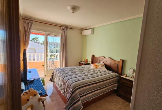 Resale - Townhouse - San Javier - Santiago De La Ribera