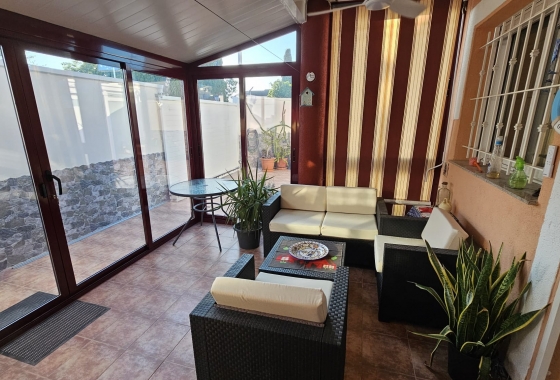 Resale - Townhouse - San Javier - Santiago De La Ribera