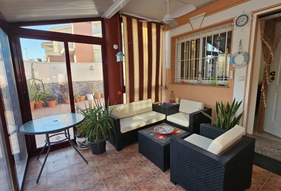Resale - Townhouse - San Javier - Santiago De La Ribera