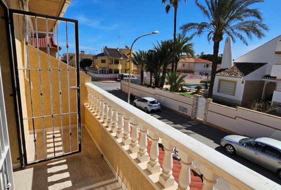 Resale - Townhouse - San Javier - Santiago De La Ribera