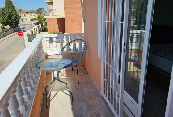 Resale - Townhouse - San Javier - Santiago De La Ribera