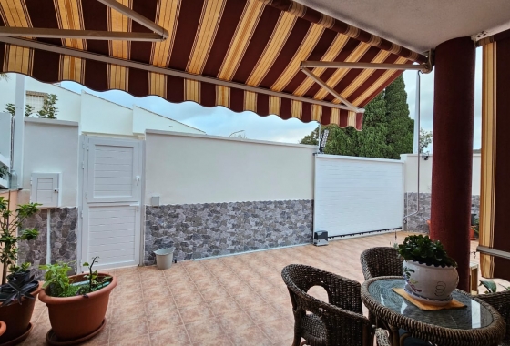 Resale - Townhouse - San Javier - Santiago De La Ribera