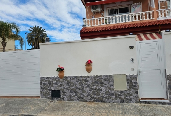 Resale - Townhouse - San Javier - Santiago De La Ribera
