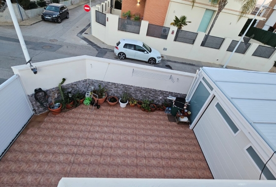 Resale - Townhouse - San Javier - Santiago De La Ribera