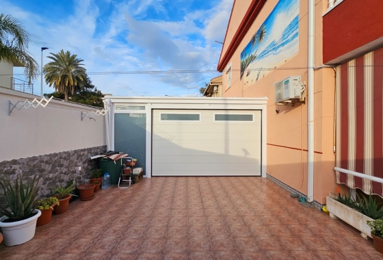 Resale - Townhouse - San Javier - Santiago De La Ribera