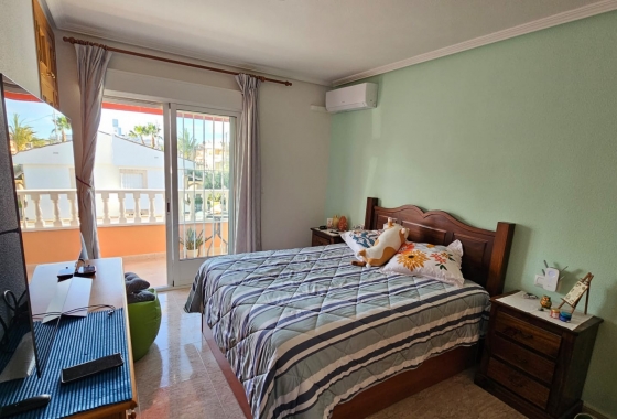 Resale - Townhouse - San Javier - Santiago De La Ribera
