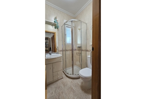 Resale - Townhouse - San Javier - Santiago De La Ribera