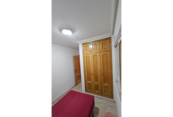 Resale - Townhouse - San Javier - Santiago De La Ribera