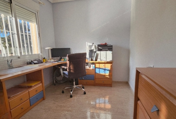 Resale - Townhouse - San Javier - Santiago De La Ribera