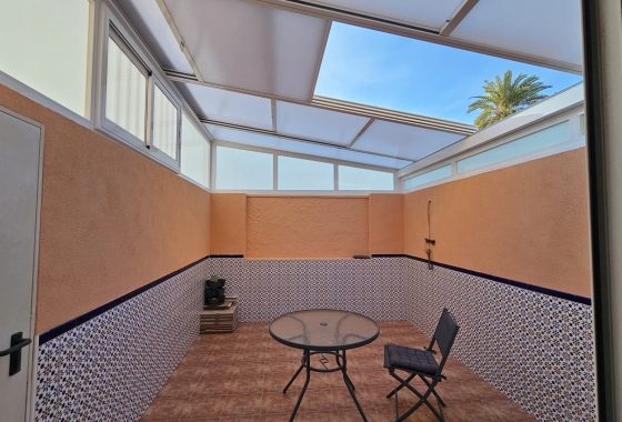 Resale - Townhouse - San Javier - Santiago De La Ribera