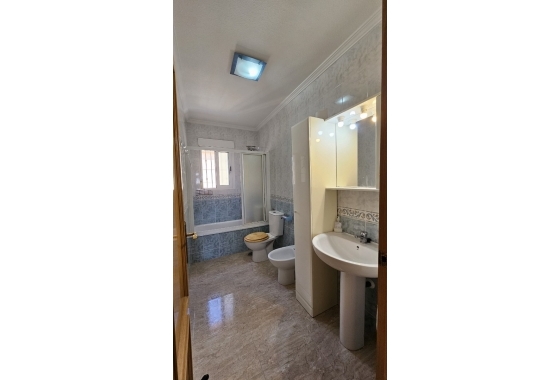 Resale - Townhouse - San Javier - Santiago De La Ribera