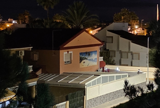 Resale - Townhouse - San Javier - Santiago De La Ribera