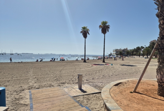 Resale - Townhouse - San Javier - Santiago De La Ribera