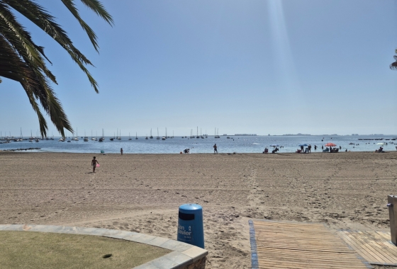 Resale - Townhouse - San Javier - Santiago De La Ribera
